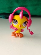Littlest Pet Shop LPS 