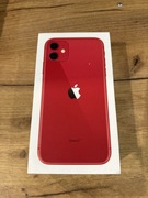 Puste pudełko do iPhone 11 64GB