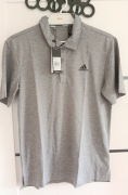 Koszulka polo Adidas  r S /M
