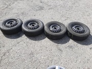 Felgi Stalowe Daewoo LANOS 175/70/13