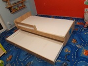 Łóżko dziecięce młodzieżowe 200x90