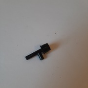 Lego 3959 Minifigure, Utensil Space Gun / Torch