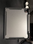 ETUI ZAMYKANE MAGNETYCZNE BASEUS DO IPAD PRO 12,9 (5 gen)