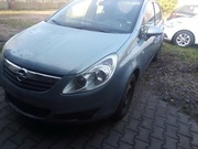 Sprzedam drzwi do Opel Corsa D Z21C