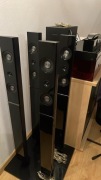 Kino domowe SAMSUNG PS-DC1