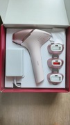 Depilator laserowy Philips Lumea BRI958 00 używany stan idealny