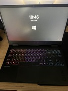 Laptop Gamingowy HP OMEN 15-ek0026nw