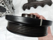 Koło pasowe D4HA Hyundai Tucson 