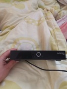 Ferguson Ariva T65 dekoder tunerDVB-T TVP SPORT HD