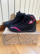 Buty motocyklowe forma Genesis 