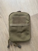 Kieszeń/organizer coyote 18x13cm