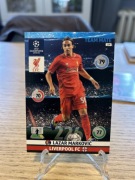 LAZAR MARKOVIC - LIVERPOOL FC - CHAMPIONS LEAGUE - 2014/2015 - 159