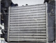 8E0145805 S  CHŁODNICA INTERCOOLER Audi a4b7 1.9 tdi