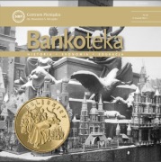 NBP Bankoteka - nr.28  IV kwartał 2021 r.