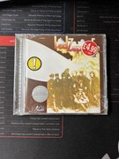 Led Zeppelin II Digitally Remastered CD Nowy
