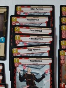 SW Unlimited -  SHD - MIGS MAYFELD (RARE) ! TANIO !!!