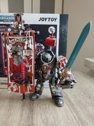 JOYTOY Warhammer 40 000 Grey Knights Terminator Retius Akantar