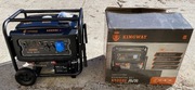 Agregat Prądotwórczy KINGWAY 6KW