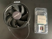 AMD Ryzen 5 2400G BOX