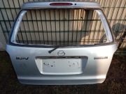 klapa bagażnika Mazda MPV II 2002r