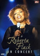 Roberta Flack - In Concert