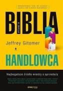 Biblia handlowca Jeffrey Gitomer