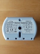 Eaglerise SET160CK * Transformator halogenowy 230V/12V * 50-160W * do lamp