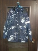 Kurtka przejściówka/wiatrówka męska r170 Reporter 