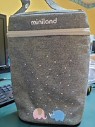 Termo-opakowanie na 2 butelki Miniland