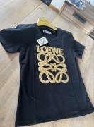 Koszulka damska Loewe rozmiar M