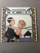 Ferrante & Teicher - The Roaring 20’s. Vintage, Vinyl,LP.