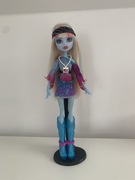 Monster High Abbey Bominable