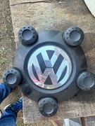 Boczki do drzwi Tiguan 2009