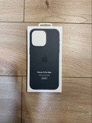 Oryginalny case/etui do IPhone 15 Pro MaX MagSafe Cypress