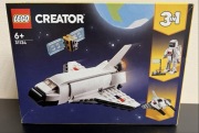 Lego 31134 statek kosmiczny