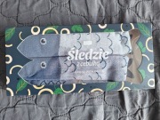 Skarpetki Śledzie z Cebulką 40-45 Soxo.