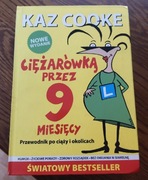Ciężarówką przez 9 miesięcy, Kaz Cooke