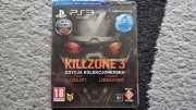 Killzone 3 Edycja Kolekcjonerska *Polska wersja językowa*