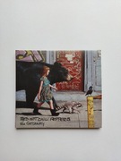 Red Hot Chili Peppers The Getaway CD