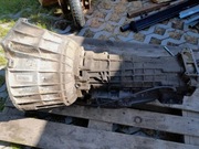 Skrzynia biegów Land Rover Discovery TD5 automat