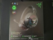 Razer Kraken V4 - słuchawki 