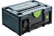 Magazyn energii od FestoolSYS-PowerStationSYS-PST 