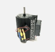 Silnik Spektrum 4074, 2050Kv (SPMXSM1700) + RADIATOR Z WENTYLATOREM