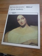 Schumann Miłość i życie kobiety Nuty ZOBACZ 