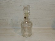 KARAFKA SZKLANA - PRL !!!