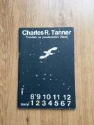 Tumitak na powierzchni ziemi. Charles R. Tanner.