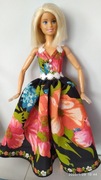 Ubrania dla lalek Barbie 