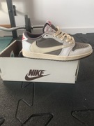 Air jordan 1 travis scott