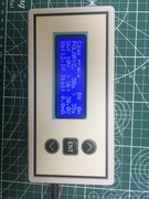 Generator srebra koloidalnego GSK-3 BLUE