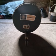 Talerz Satelitarny +konwerter